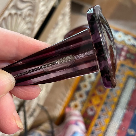 Gucci sunglasses vintage - Picture 3 of 5